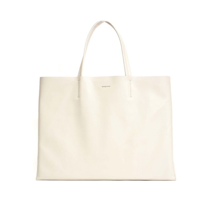 Anonymous Copenhagen Ruba Shopper | Tote Bags