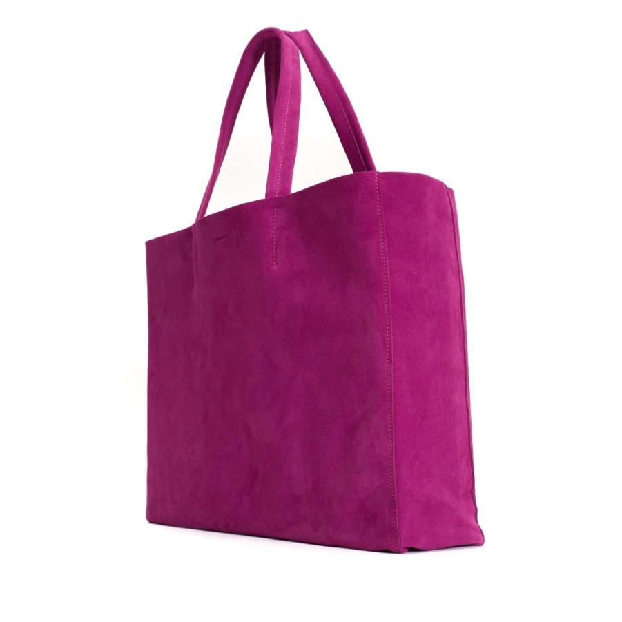 Anonymous Copenhagen Ruba Shopper | Tote Bags