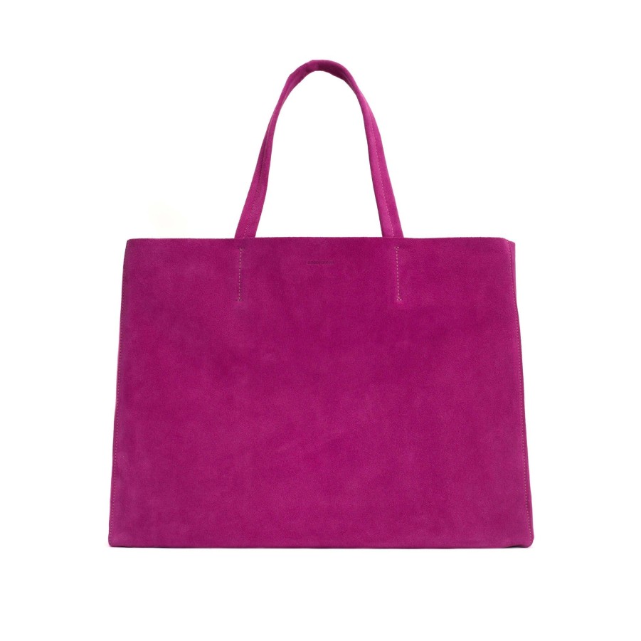 Anonymous Copenhagen Ruba Shopper | Tote Bags