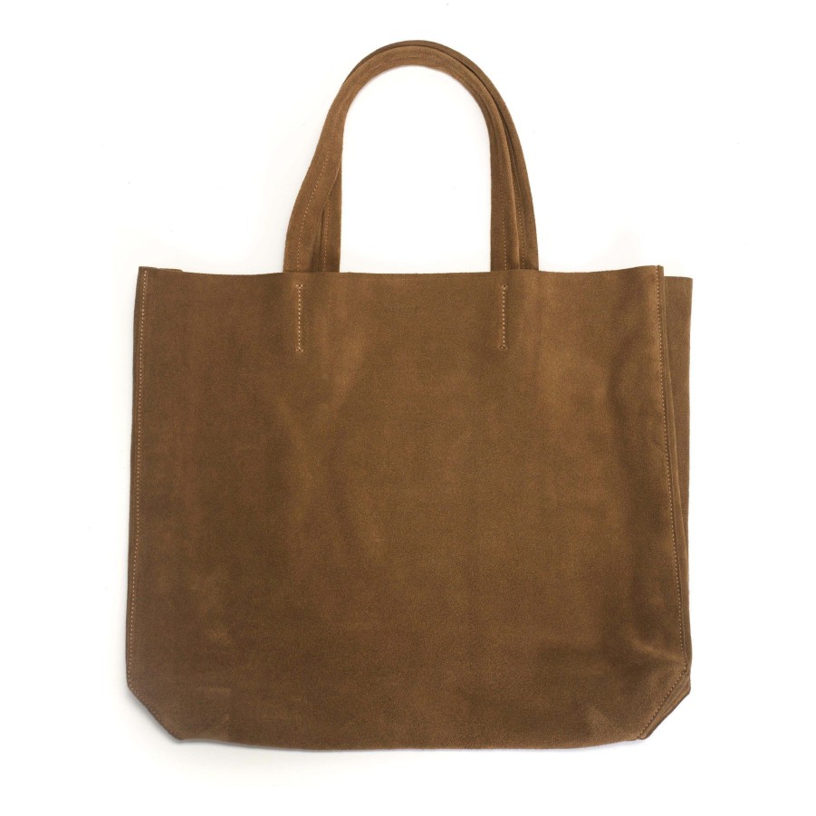 Anonymous Copenhagen Ruba Shopper | Tote Bags