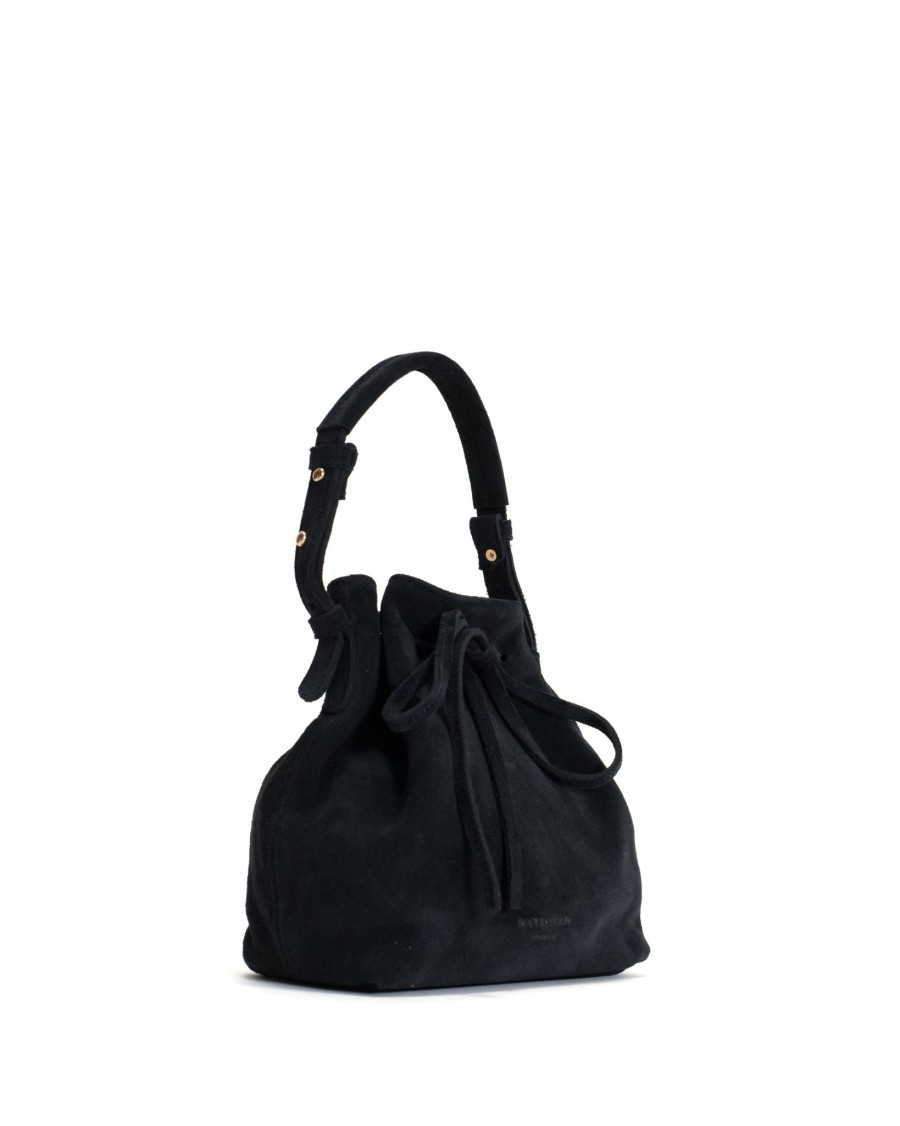 Anonymous Copenhagen Kacey Petite Bucket Bag | Handbags