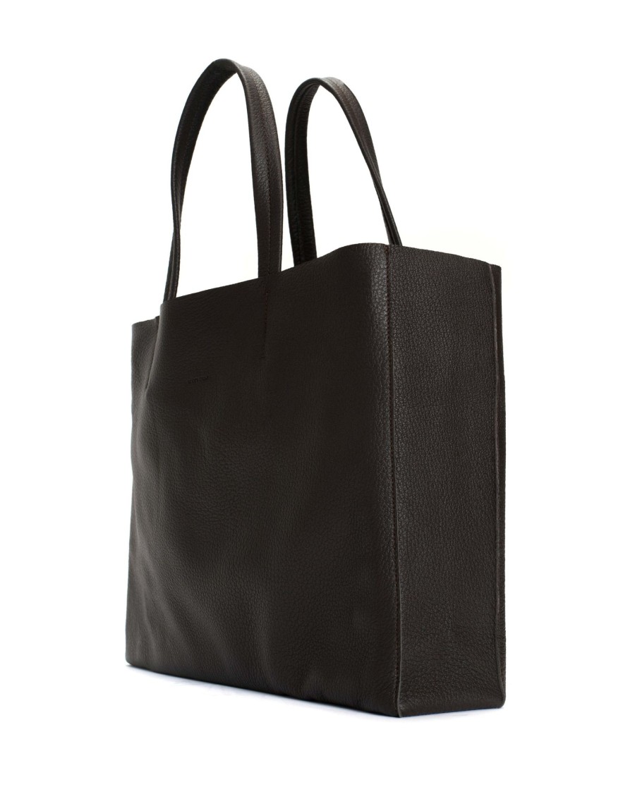 Anonymous Copenhagen Ruba Shopper | Tote Bags