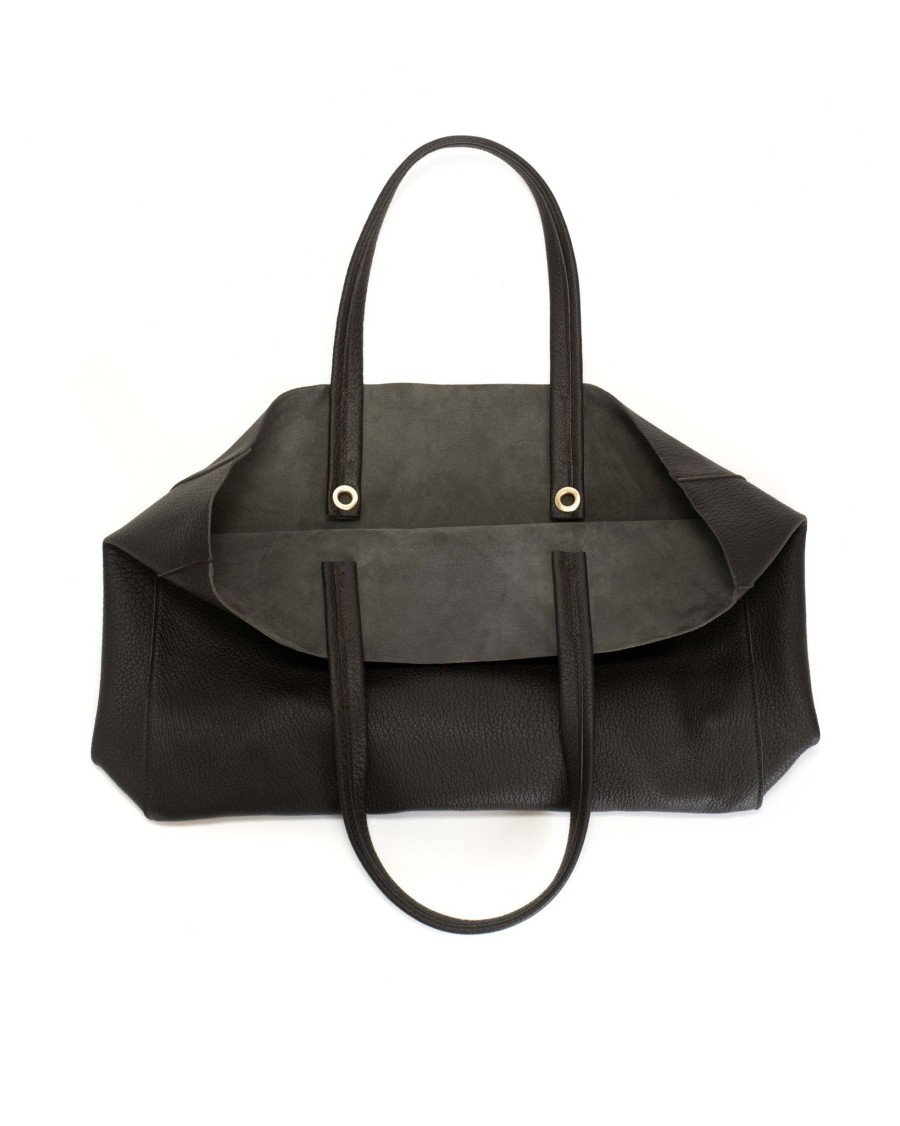 Anonymous Copenhagen Ruba Shopper | Tote Bags