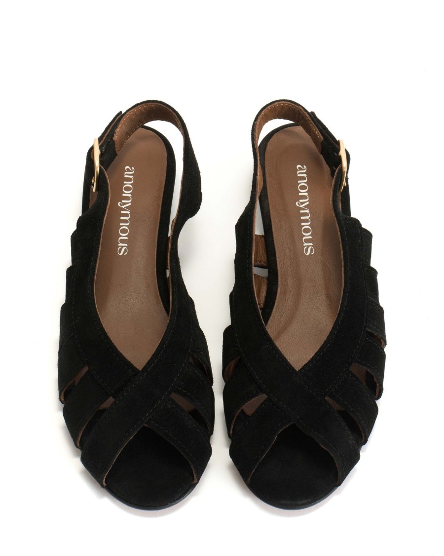 Anonymous Copenhagen Sophie 20 | Sandals