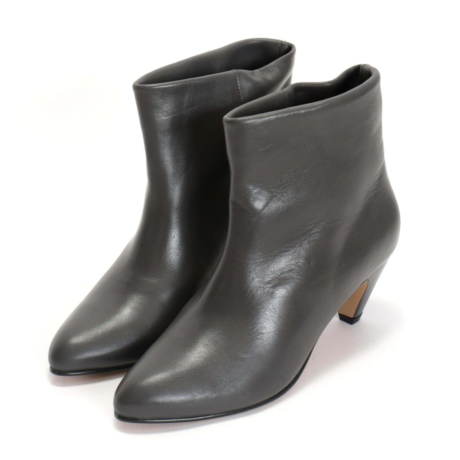 Anonymous Copenhagen Hilly 50 Stiletto | Boots