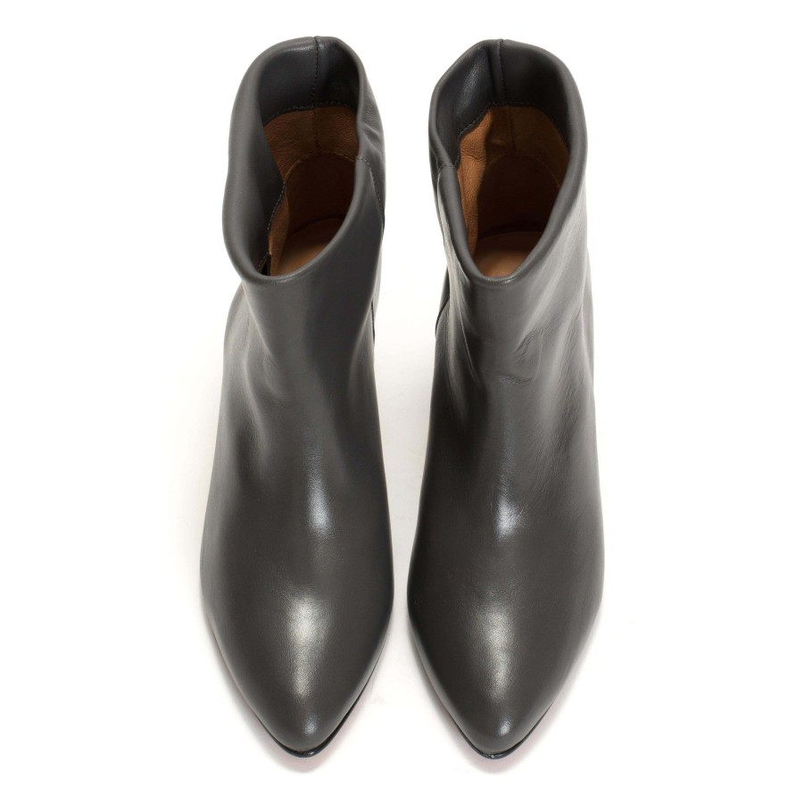 Anonymous Copenhagen Hilly 50 Stiletto | Boots