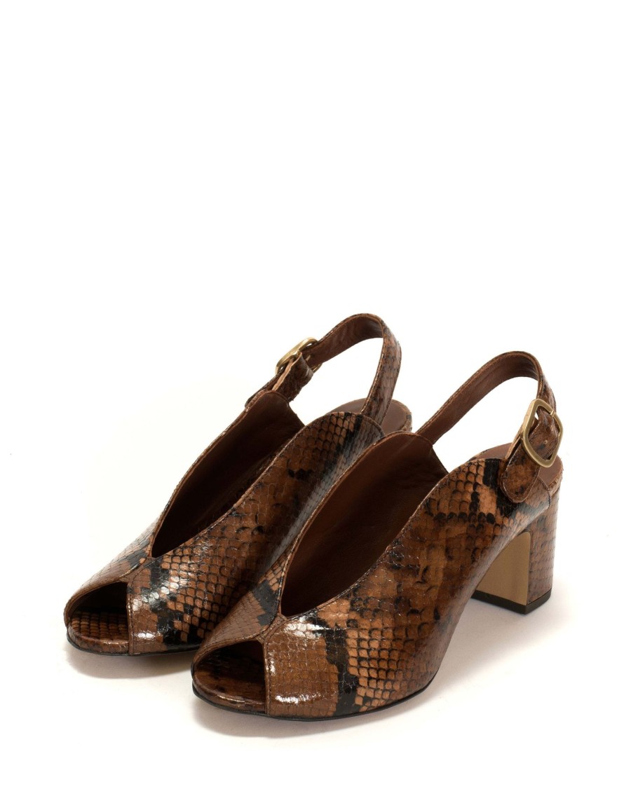 Anonymous Copenhagen Trisia | Heels