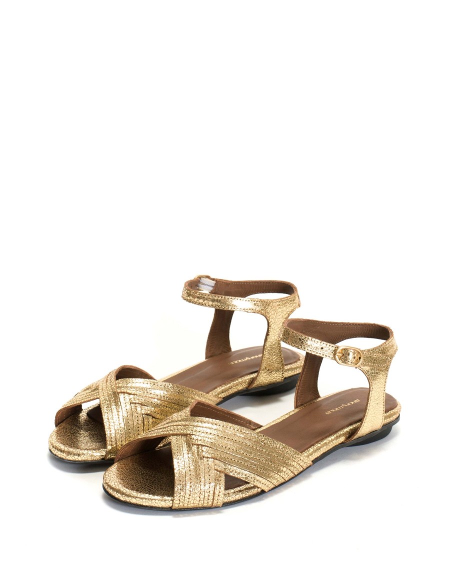 Anonymous Copenhagen Niabi 10 | Sandals