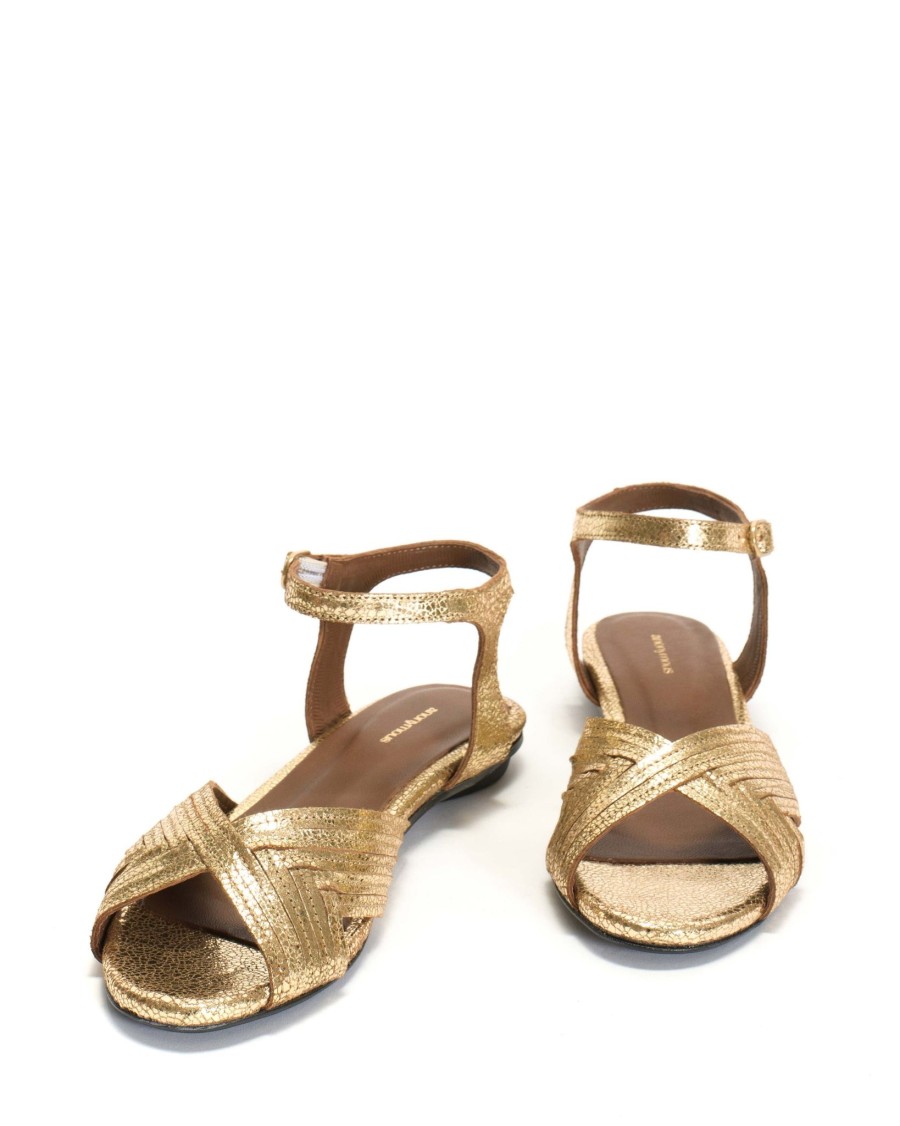 Anonymous Copenhagen Niabi 10 | Sandals