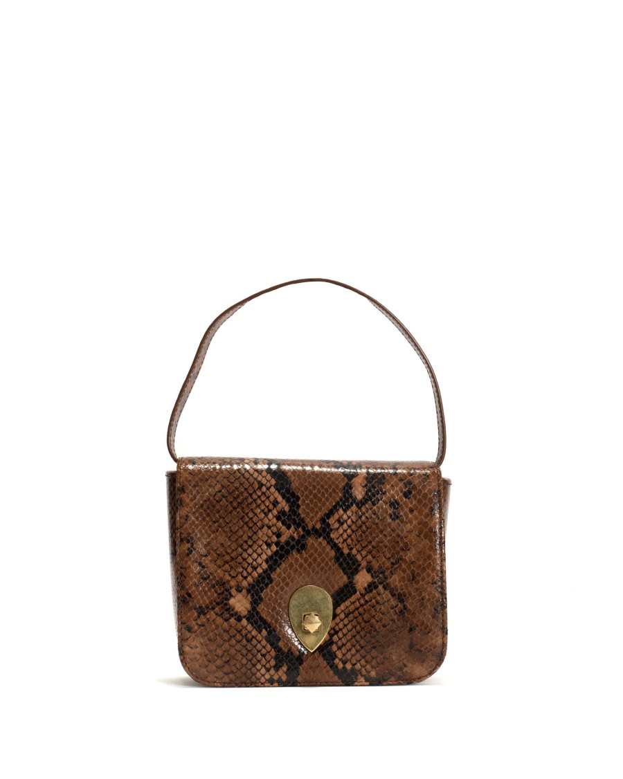 Anonymous Copenhagen Nielle Petite Crossover Bag | Handbags