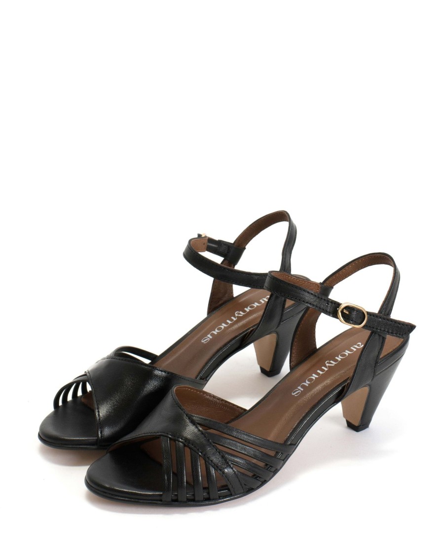 Anonymous Copenhagen Hermine | Heels