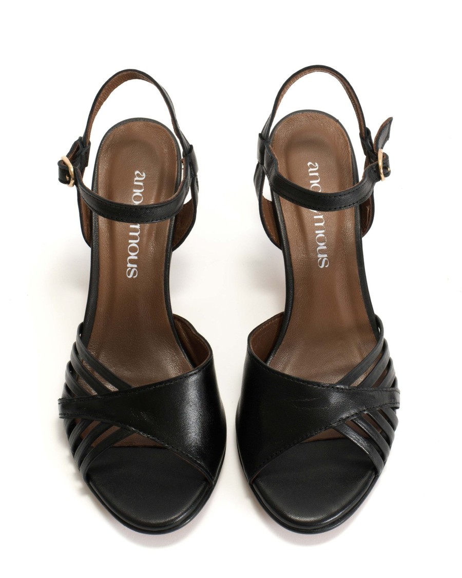 Anonymous Copenhagen Hermine | Heels