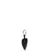 Anonymous Copenhagen Keyring | Small Leather Goods