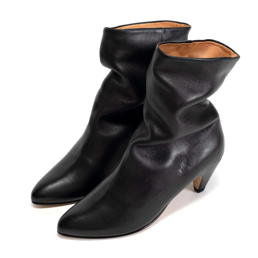 Anonymous Copenhagen Vully 50 Stiletto | Boots