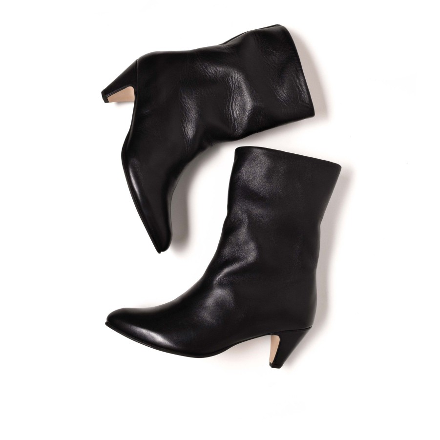 Anonymous Copenhagen Vully 50 Stiletto | Boots