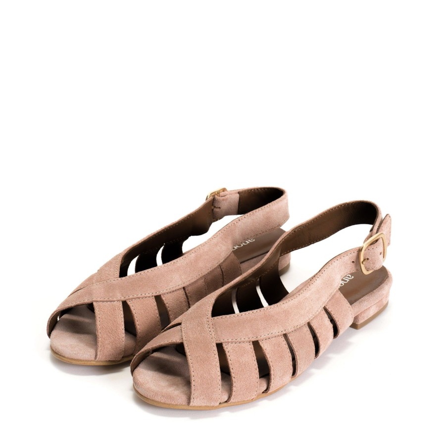 Anonymous Copenhagen Sophie 20 | Sandals