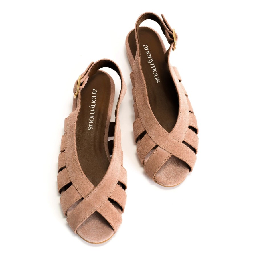 Anonymous Copenhagen Sophie 20 | Sandals