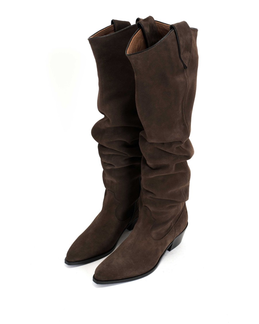 Anonymous Copenhagen Trisha 35 | Boots