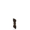 Anonymous Copenhagen Nabie Hair Clip Petite Bow | Small Leather Goods