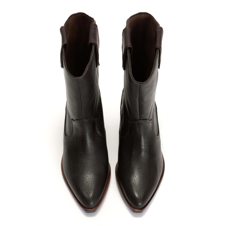 Anonymous Copenhagen Saseline 35 | Boots