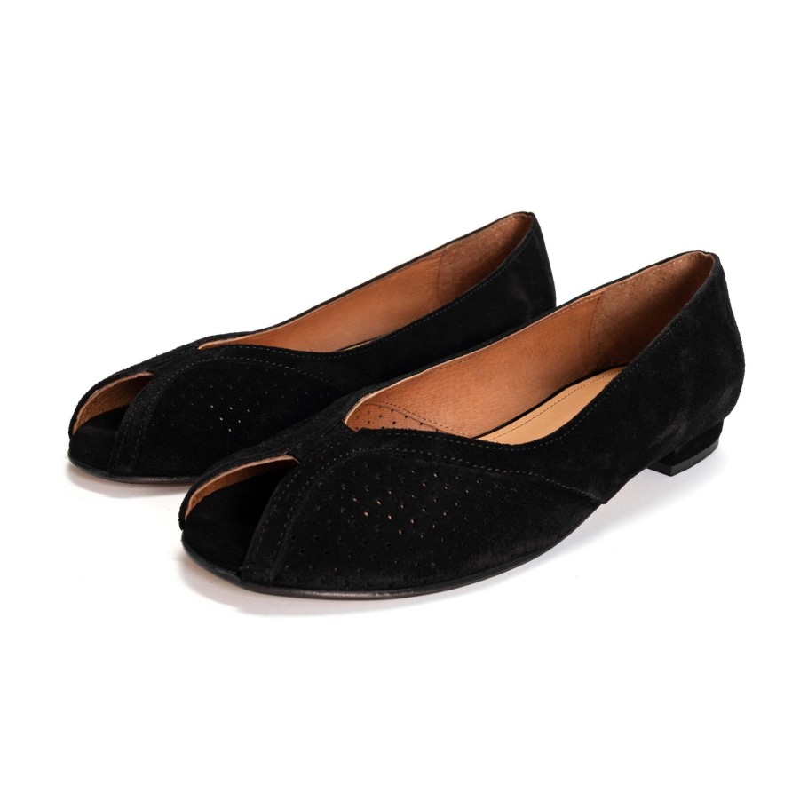 Anonymous Copenhagen Tiffy | Flats