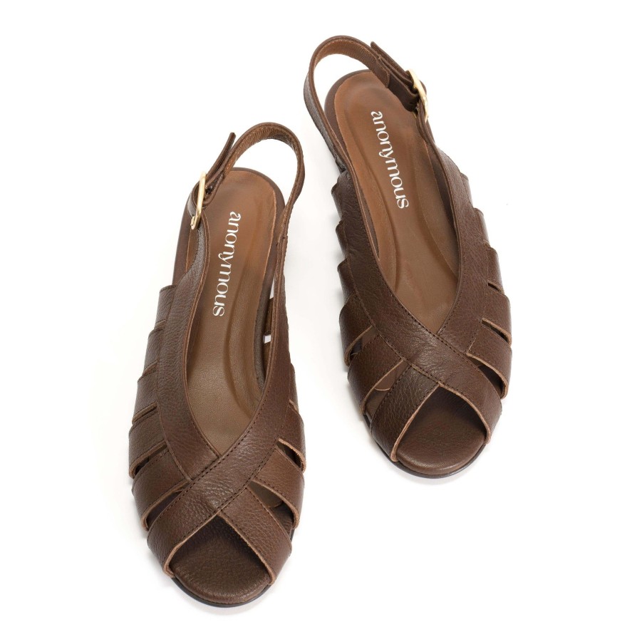 Anonymous Copenhagen Sophie 20 | Sandals