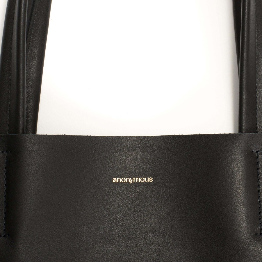 Anonymous Copenhagen Ruba Shopper | Tote Bags