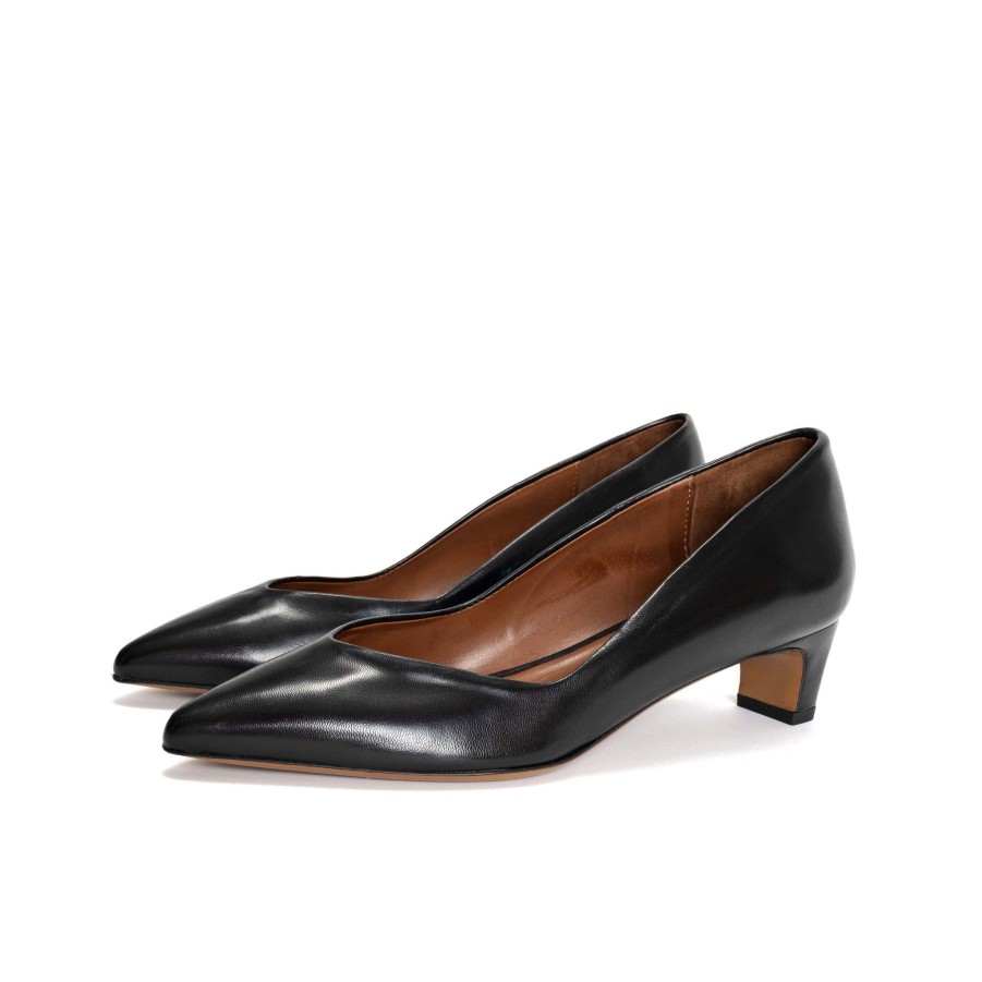 Anonymous Copenhagen Trini 40 | Heels