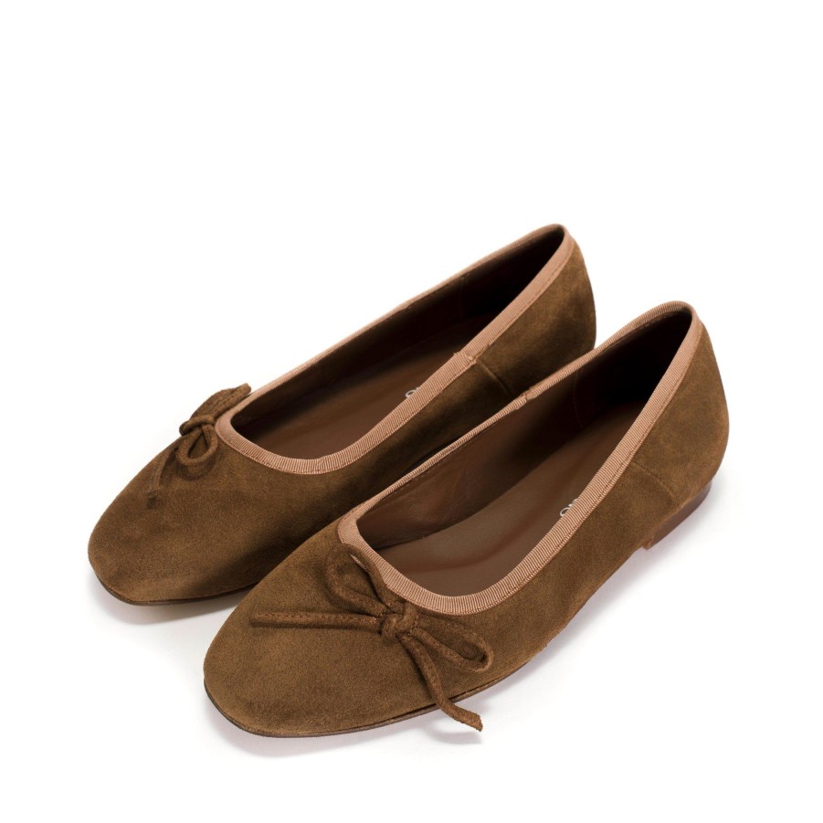 Anonymous Copenhagen Rhina | Flats