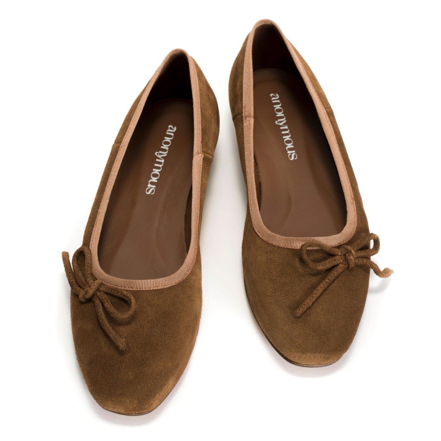 Anonymous Copenhagen Rhina | Flats