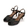 Anonymous Copenhagen Daria 55 Pin | Heels