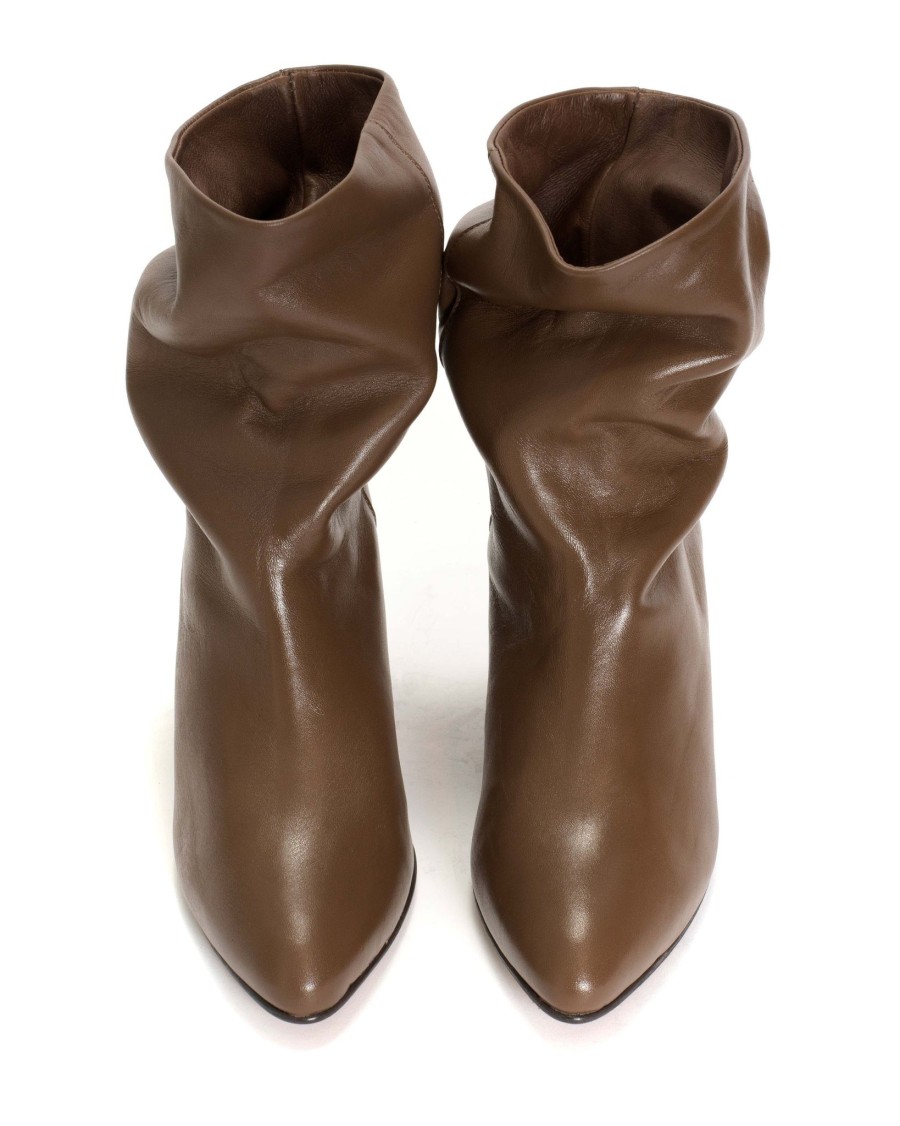 Anonymous Copenhagen Vully 50 Stiletto | Boots