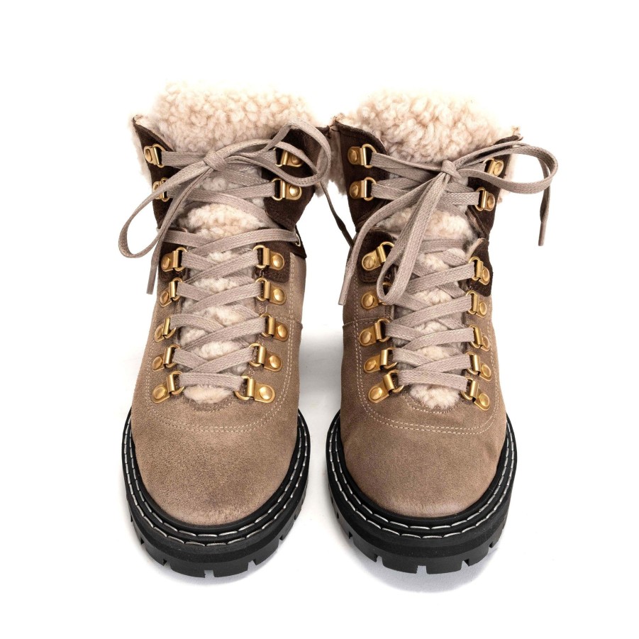 Anonymous Copenhagen Beari | Boots