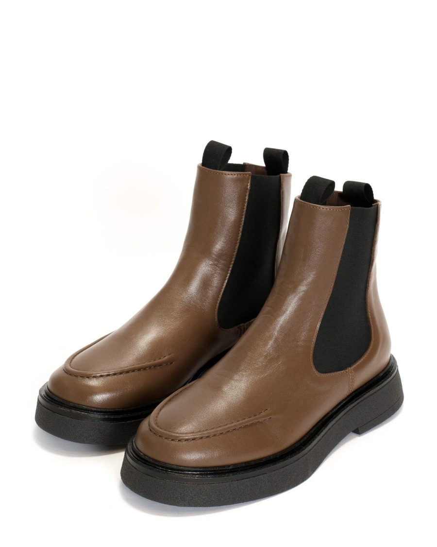 Anonymous Copenhagen Kikie | Boots