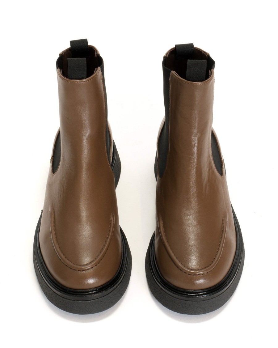 Anonymous Copenhagen Kikie | Boots