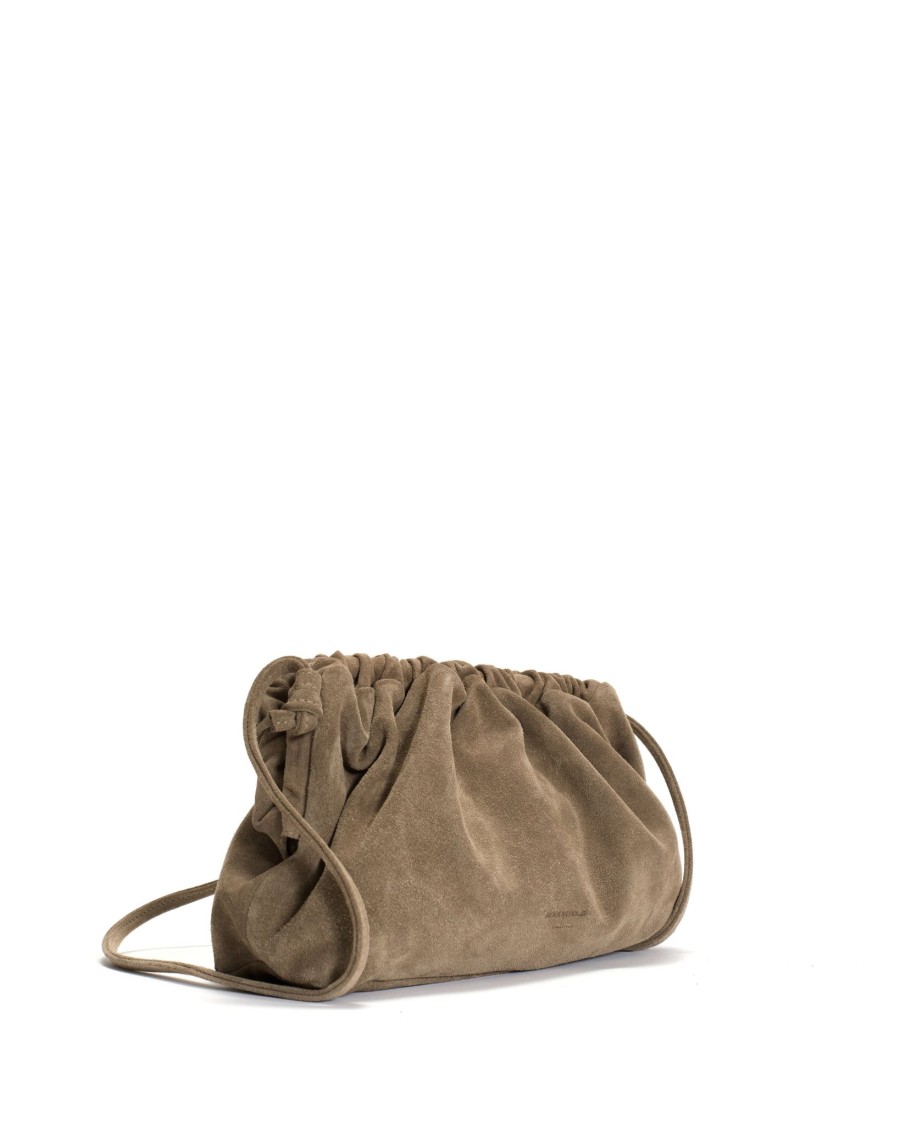 Anonymous Copenhagen Hally Grand Cloud Bag | Crossbody Bags