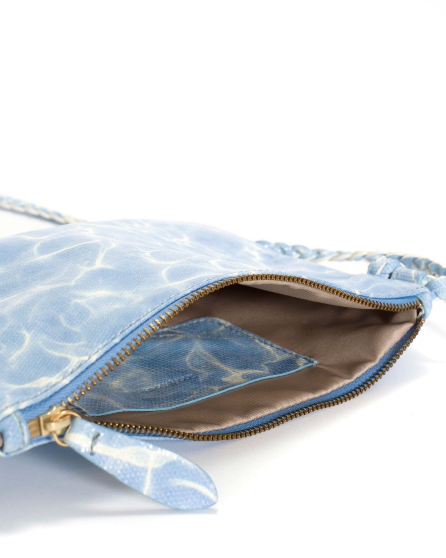 Anonymous Copenhagen Thinna Clutch | Crossbody Bags