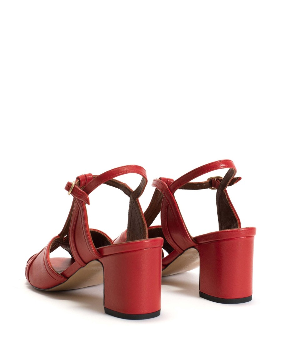 Anonymous Copenhagen Therese 55 | Heels