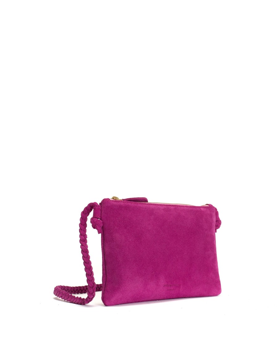 Anonymous Copenhagen Thinna Clutch | Handbags