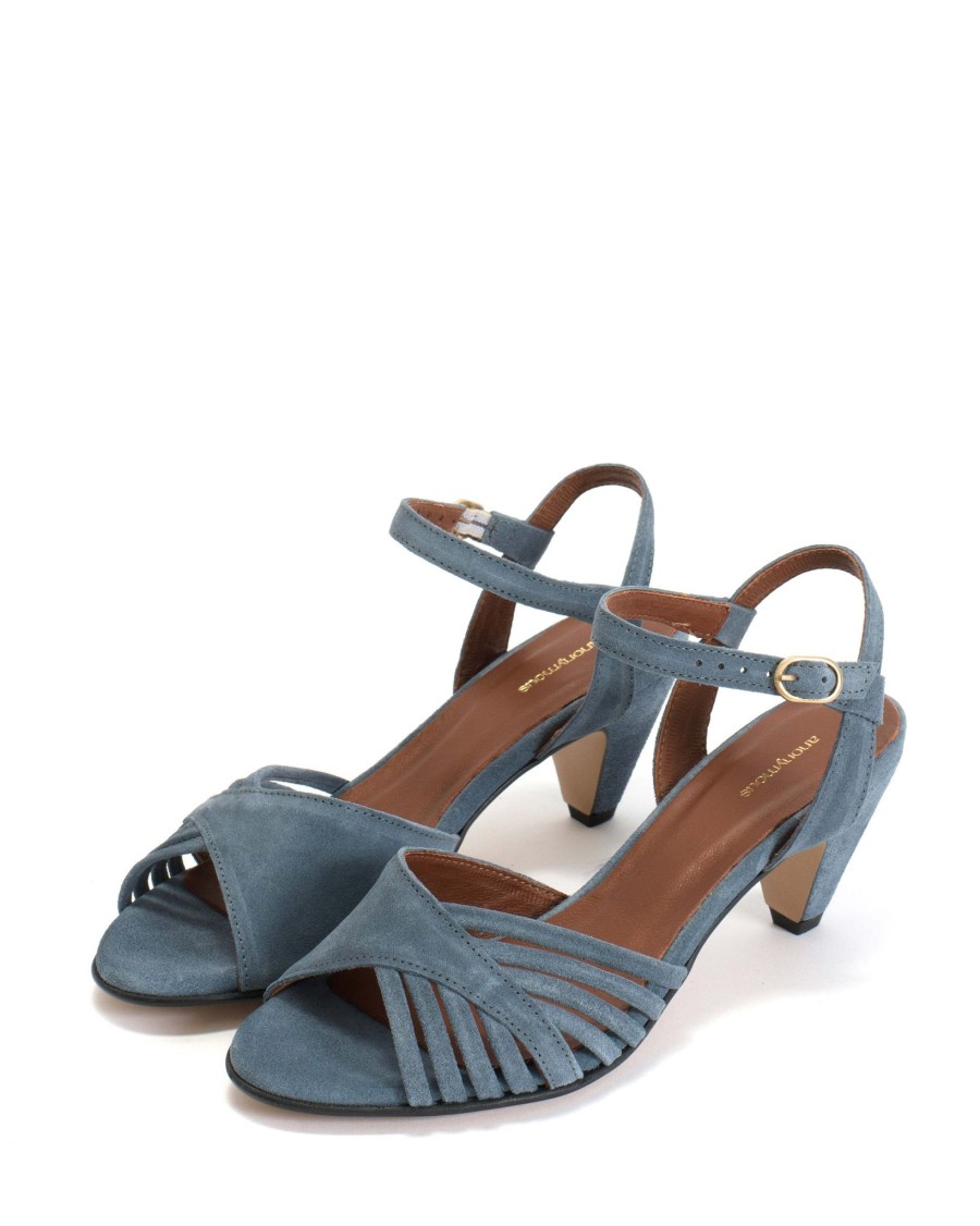 Anonymous Copenhagen Hermine | Heels