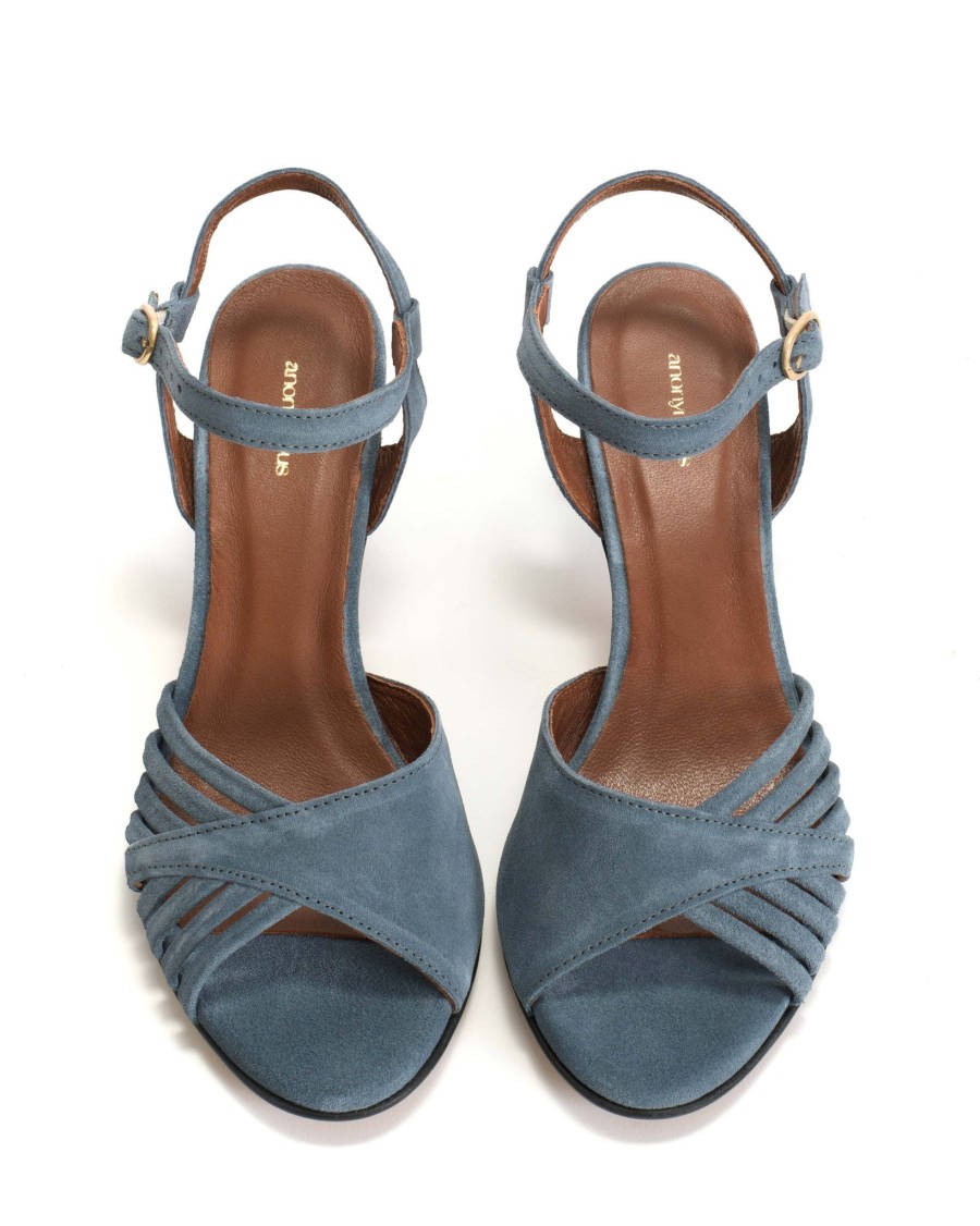 Anonymous Copenhagen Hermine | Heels