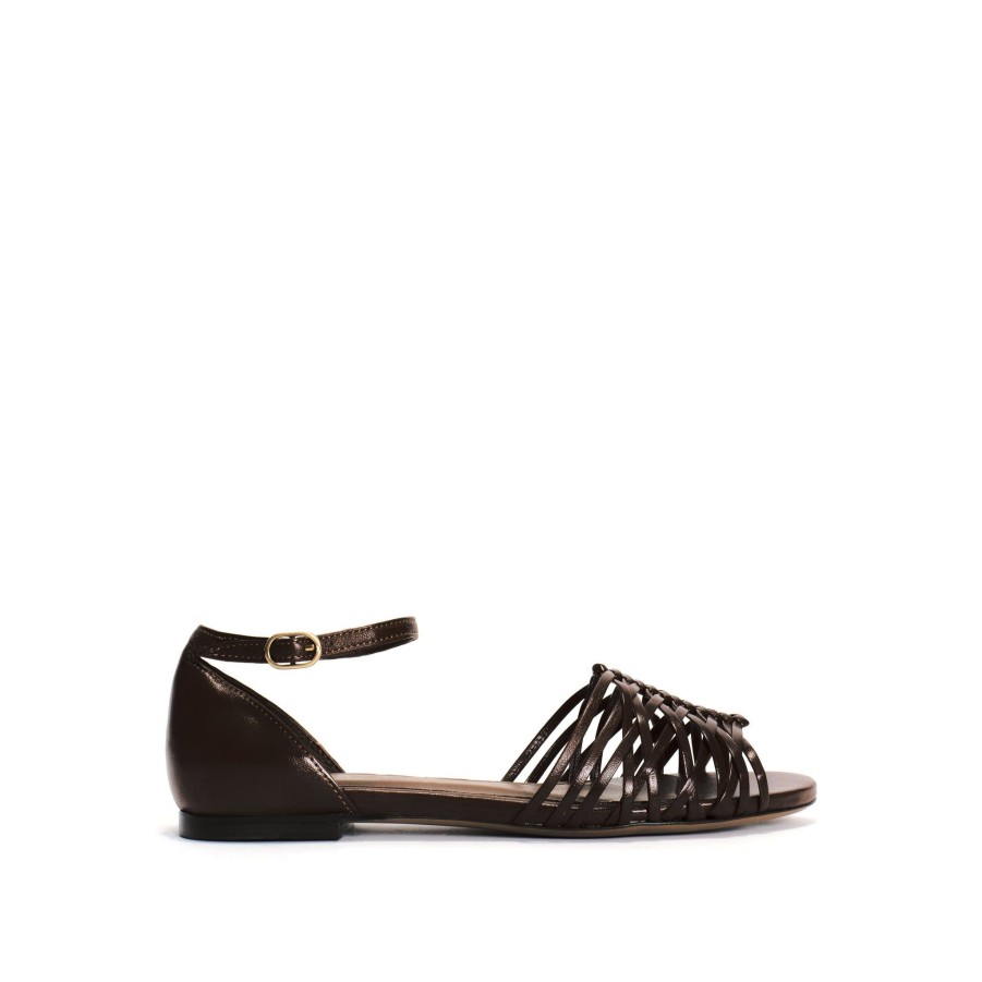 Anonymous Copenhagen Vichi 10 | Sandals