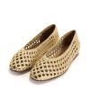 Anonymous Copenhagen Sessi 10 Hand-Braided | Flats