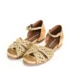 Anonymous Copenhagen Olina 20 Hand-Braided | Sandals