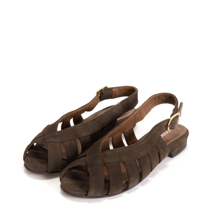 Anonymous Copenhagen Sophie 20 | Sandals