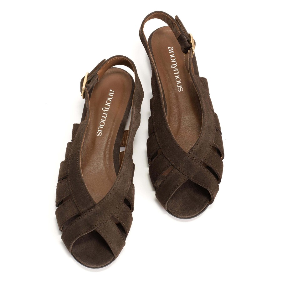 Anonymous Copenhagen Sophie 20 | Sandals