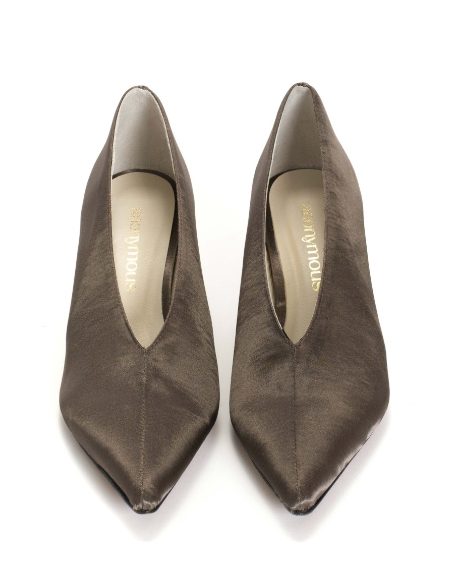 Anonymous Copenhagen Phia 55 | Heels