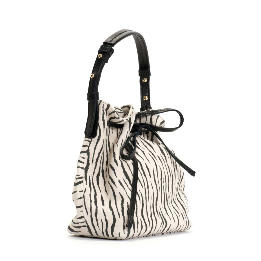 Anonymous Copenhagen Kacey Petite Bucket Bag | Handbags