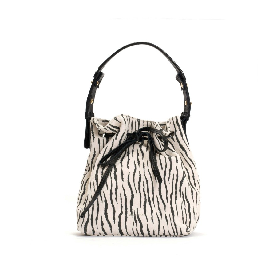 Anonymous Copenhagen Kacey Petite Bucket Bag | Handbags