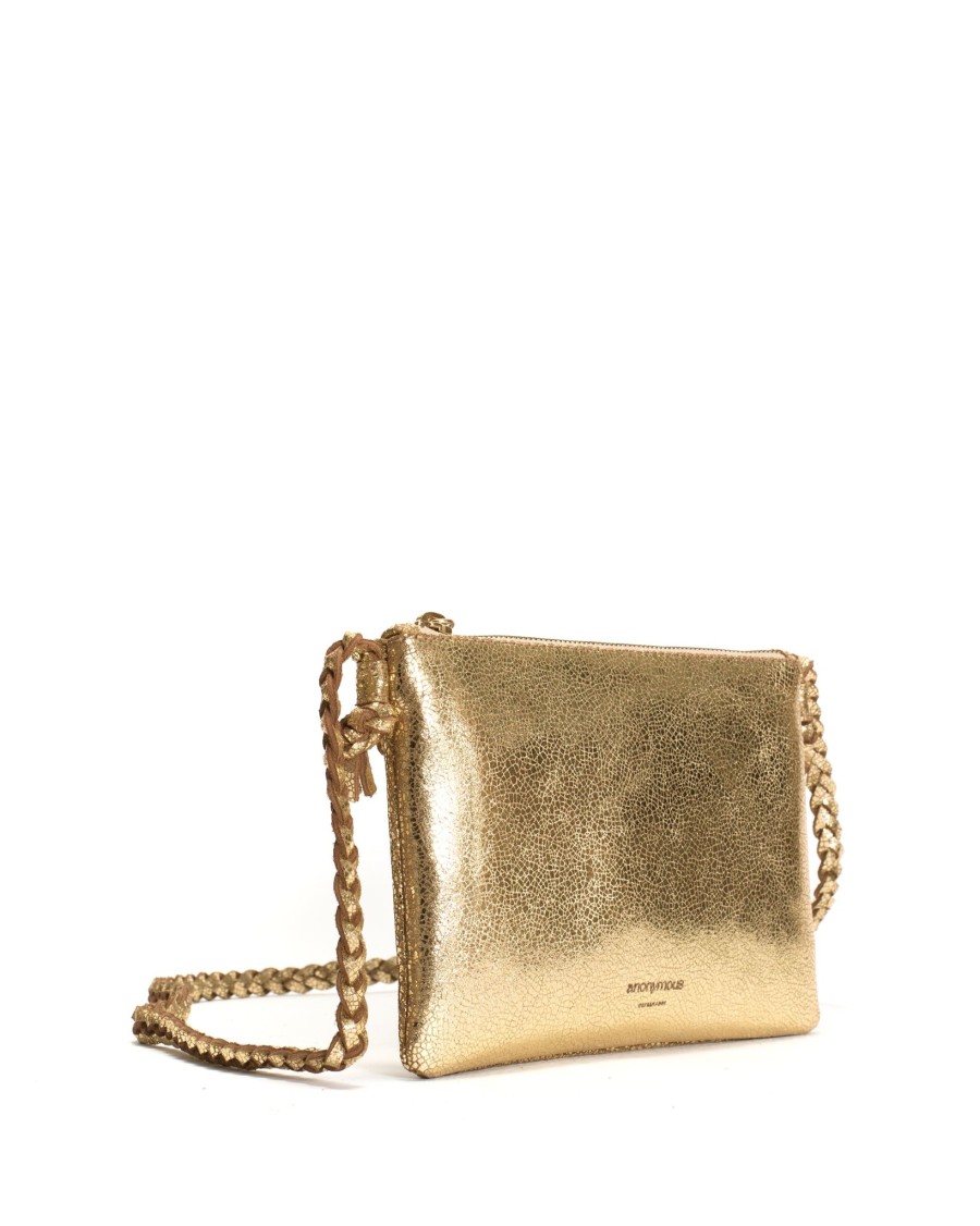 Anonymous Copenhagen Thinna Clutch | Crossbody Bags